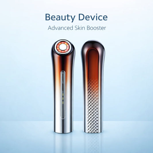 Beauty Device - Advanced Skin Booster ™️