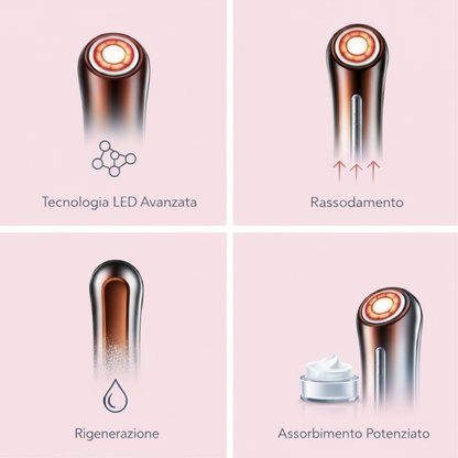 Beauty Device - Advanced Skin Booster ™️