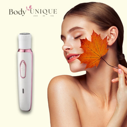 Rasoio 4 in 1 Multifunzione ™️– Depilazione Completa