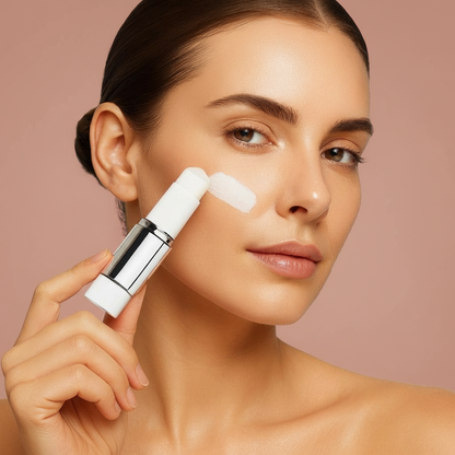 Glow Duo – Siero Booster  + Fondotinta Adaptive ColorMatch™