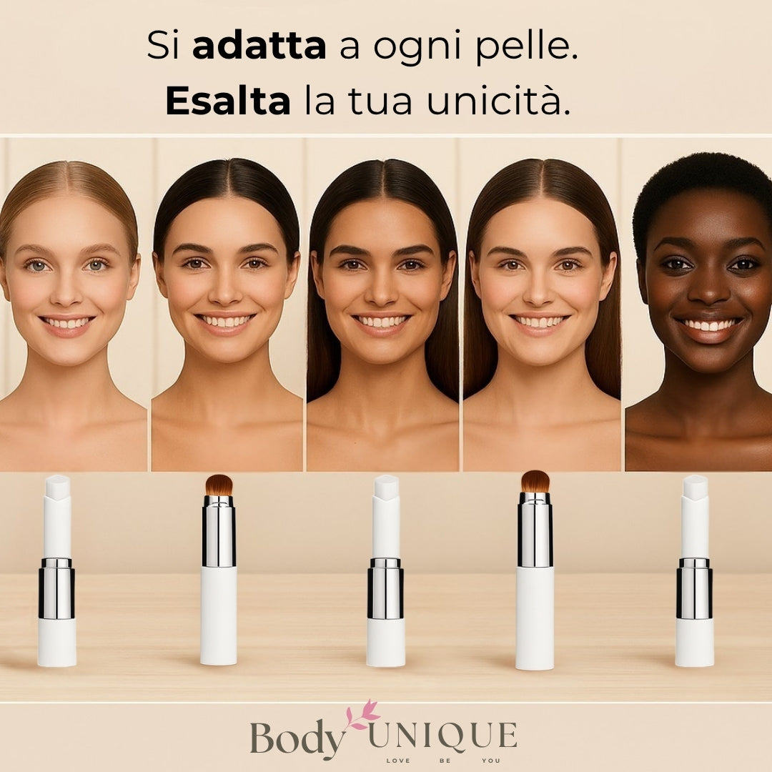 Fondotinta Adaptive ColorMatch™️