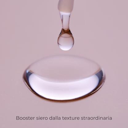 Glow Duo – Siero Booster  + Fondotinta Adaptive ColorMatch™
