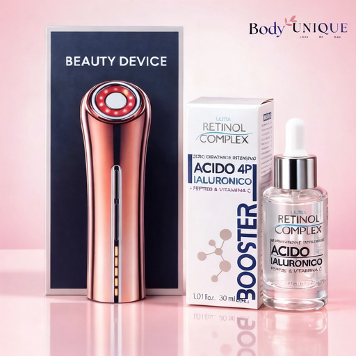 Beauty Device - Advanced Skin Booster ™️