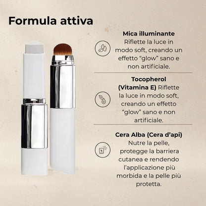 Fondotinta Adaptive ColorMatch™️