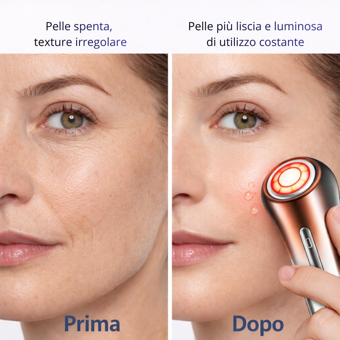 Beauty Device - Advanced Skin Booster ™️