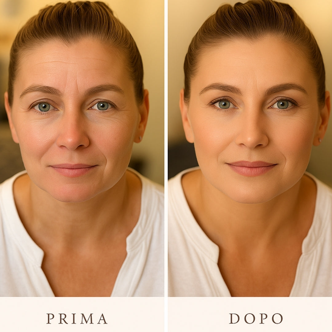 Fondotinta Adaptive ColorMatch™️