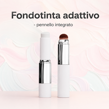 Fondotinta Adaptive ColorMatch™️