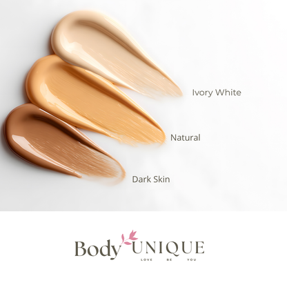 Fondotinta Adaptive ColorMatch™️