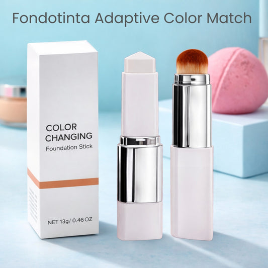 Fondotinta Adaptive ColorMatch™️