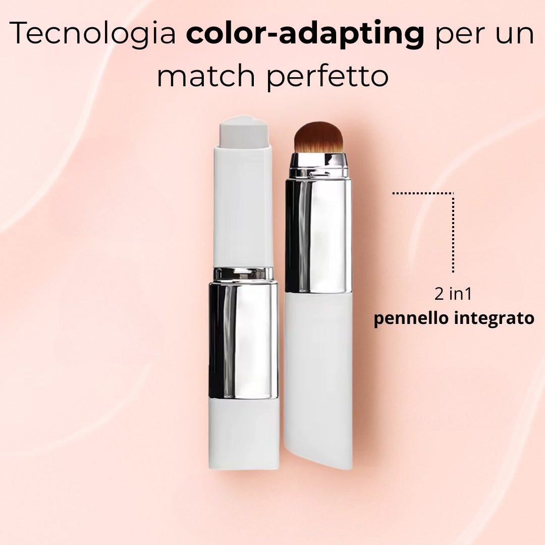 Fondotinta Adaptive ColorMatch™️
