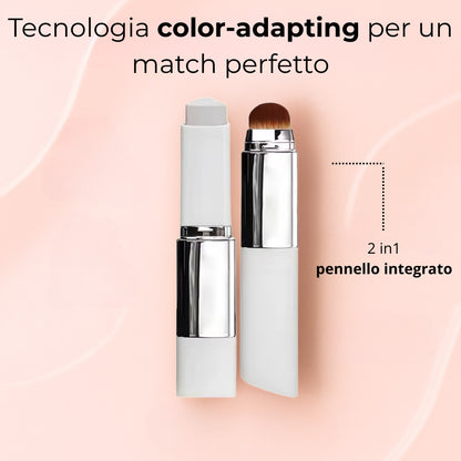 Fondotinta Adaptive ColorMatch™️