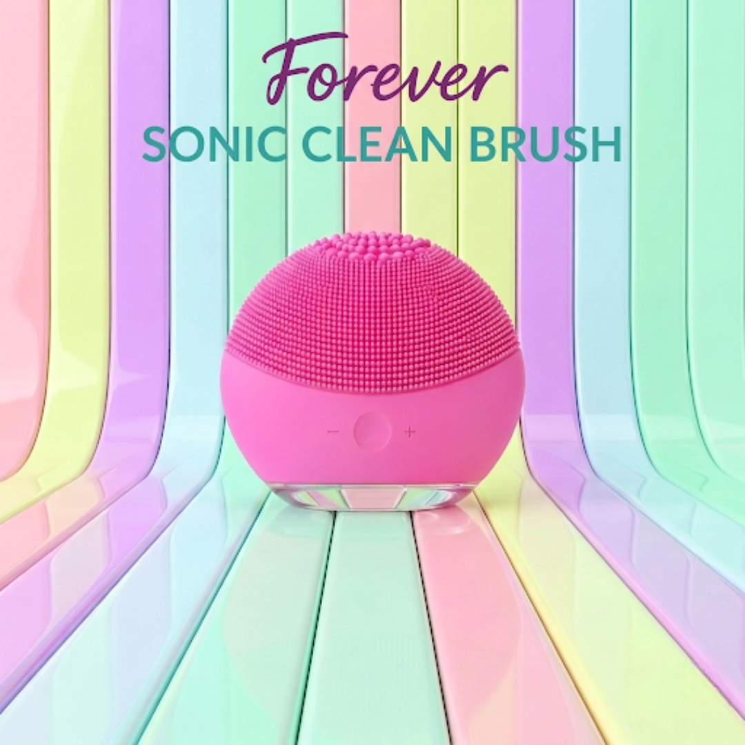 Forever Sonic Clean Brush™️