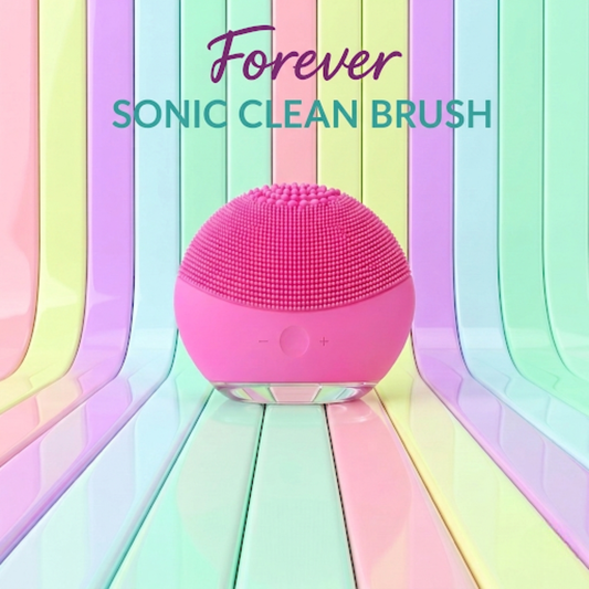 Forever Sonic Clean Brush™️