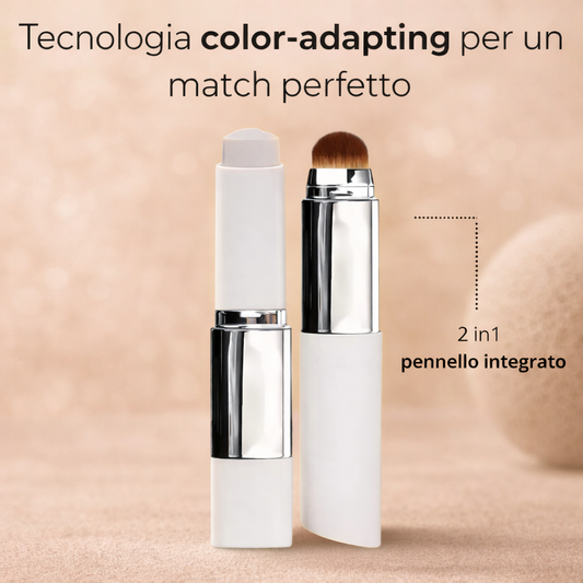 Fondotinta Adaptive ColorMatch™️