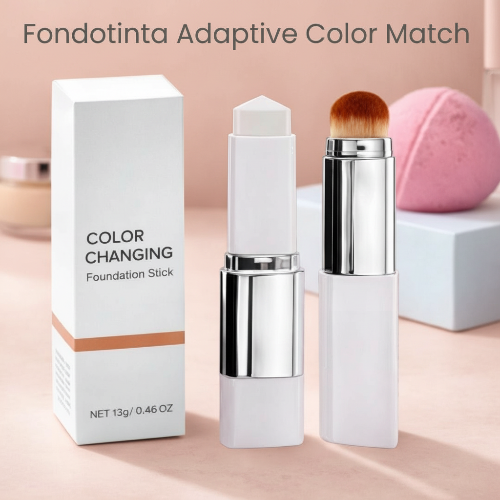 Fondotinta Adaptive ColorMatch™️