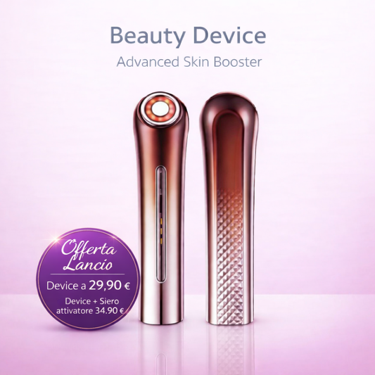 Beauty Device - Advanced Skin Booster ™️