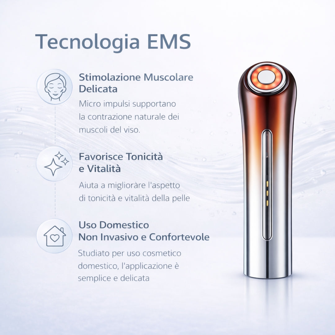 Beauty Device - Advanced Skin Booster ™️
