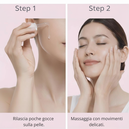 Booster Siero idratante Intensivo™️