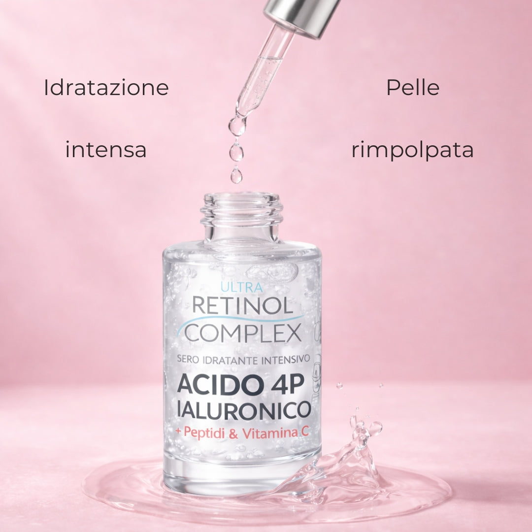 Glow Duo – Siero Booster  + Fondotinta Adaptive ColorMatch™